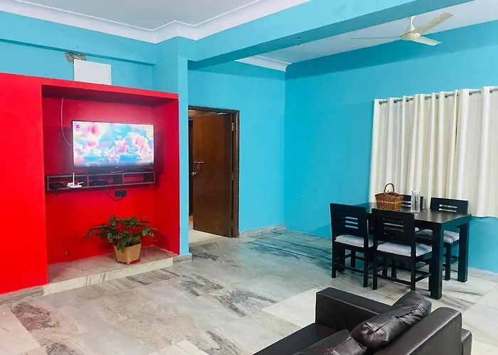 Best Individual Home Stay Near Apollo Jubilee Hills