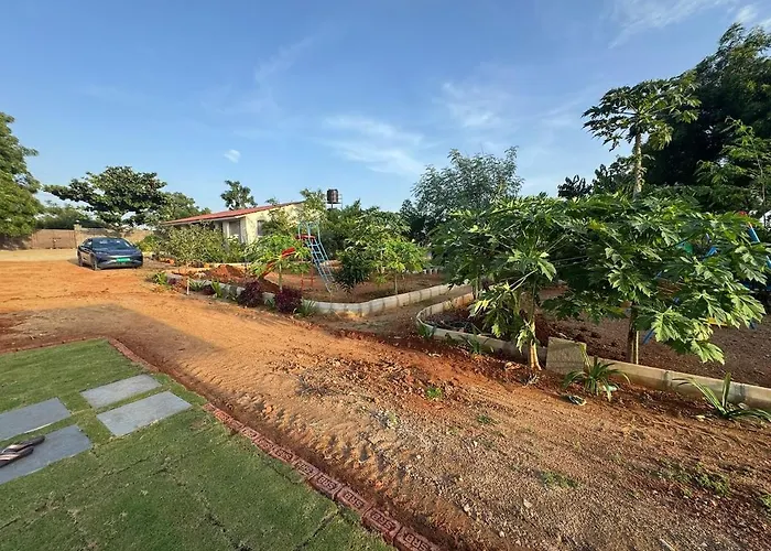 Ff Family Farm